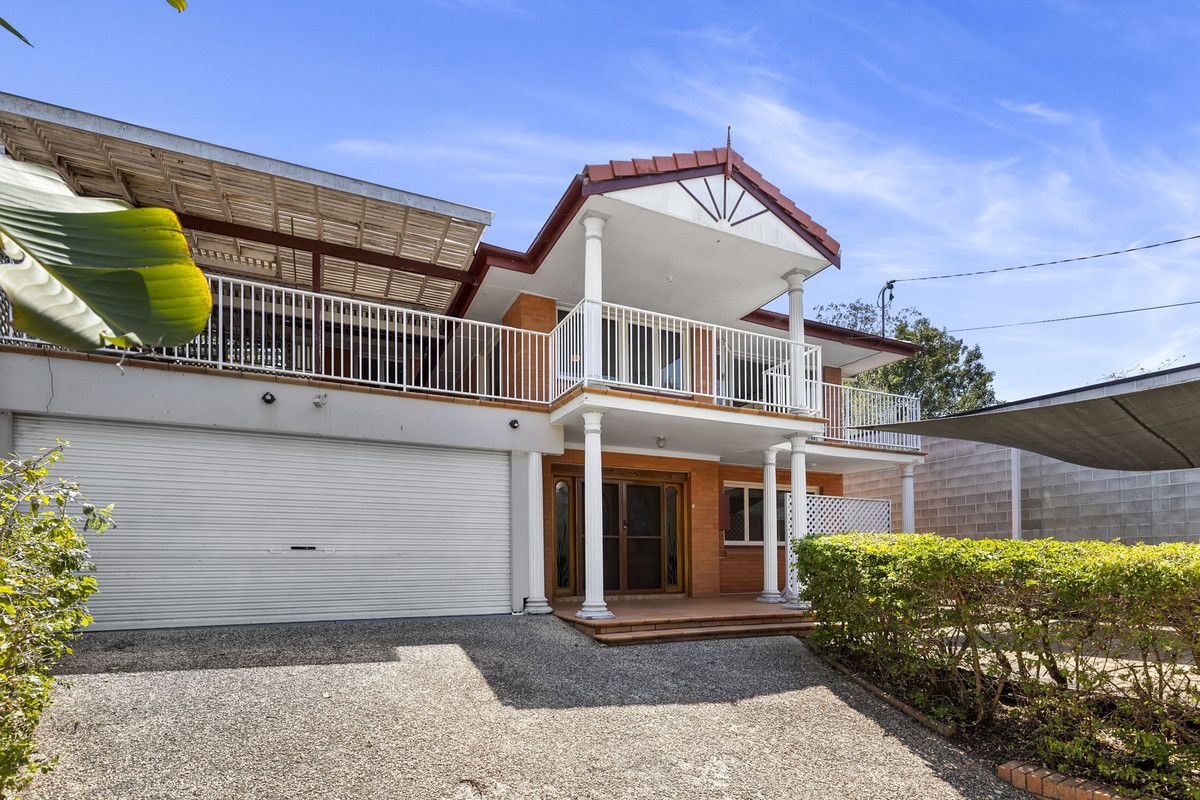 17 Marmion Parade, Taringa QLD 4068, Image 0