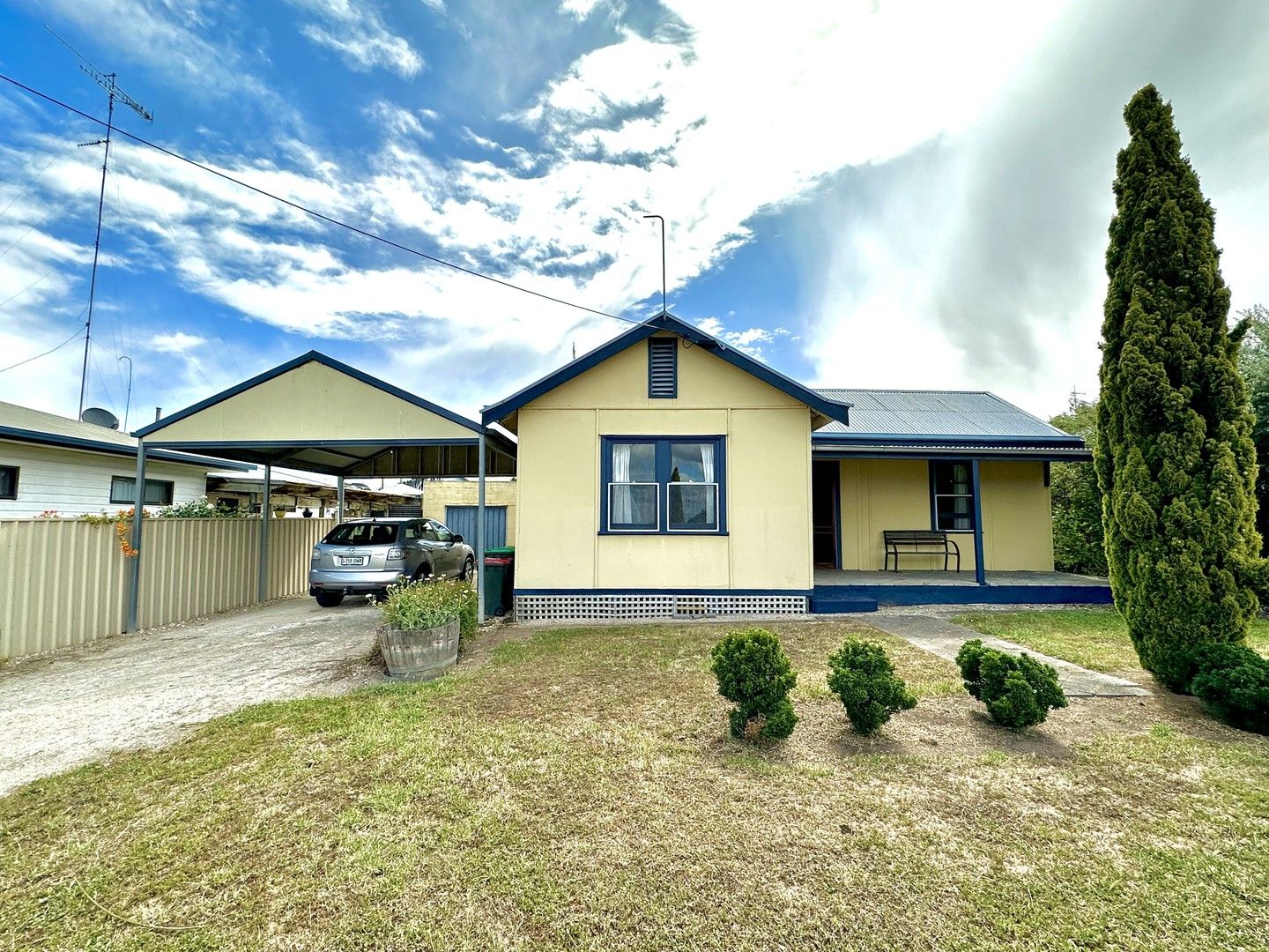 19 Fourth Street, Bordertown SA 5268, Image 0