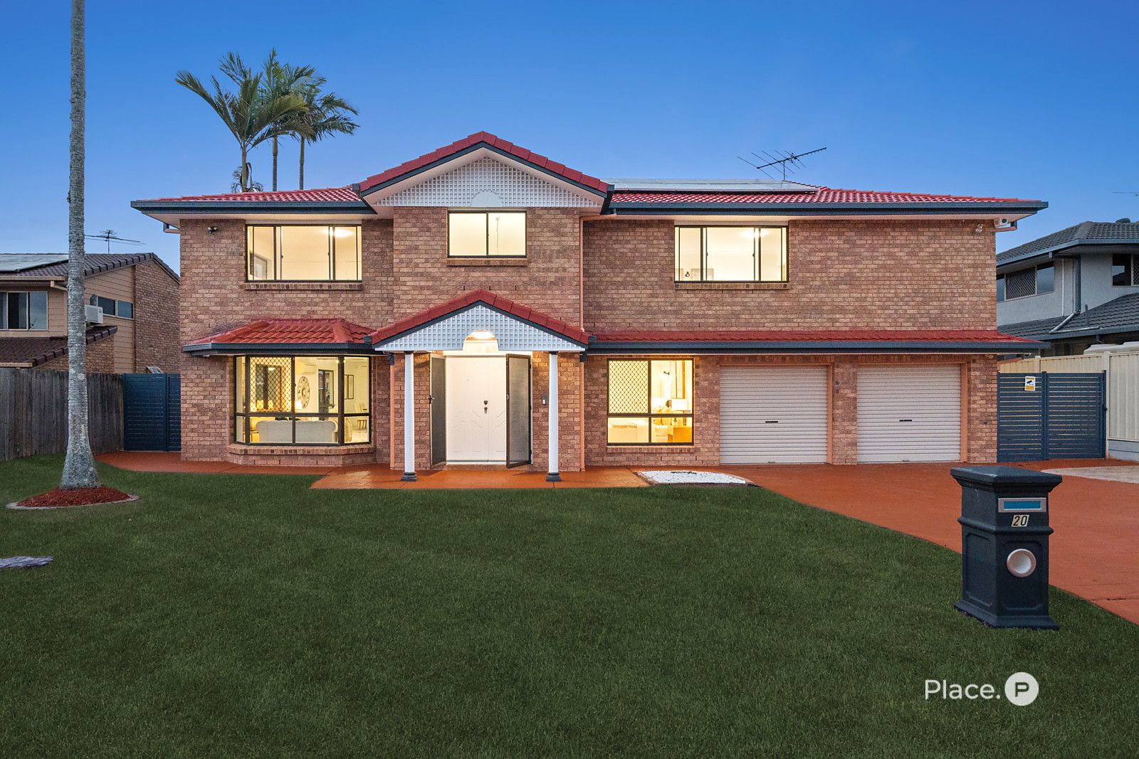 20 Maywood Crescent, Calamvale QLD 4116, Image 0