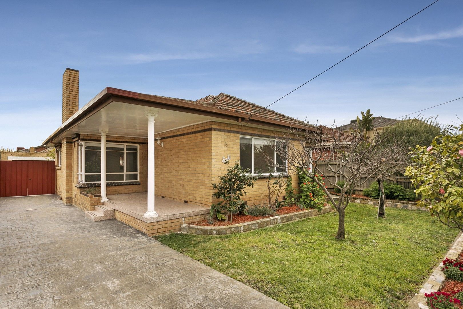 8 Kevin Street, Pascoe Vale VIC 3044, Image 0
