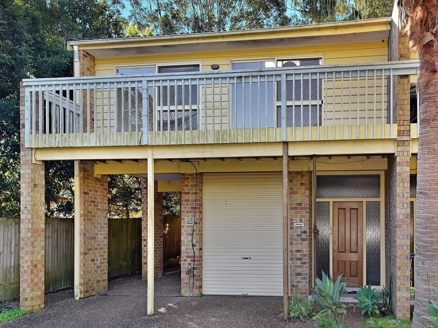 1/311 Terrigal Drive, Erina Property History & Address Research Domain