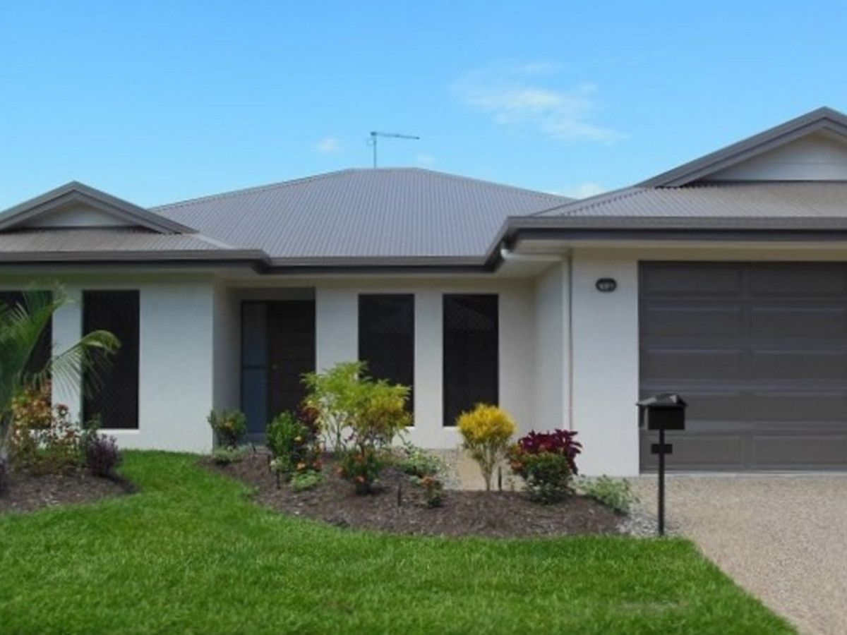 6 Sedgwick Close Edmonton Qld 4869 House For Sale Domain