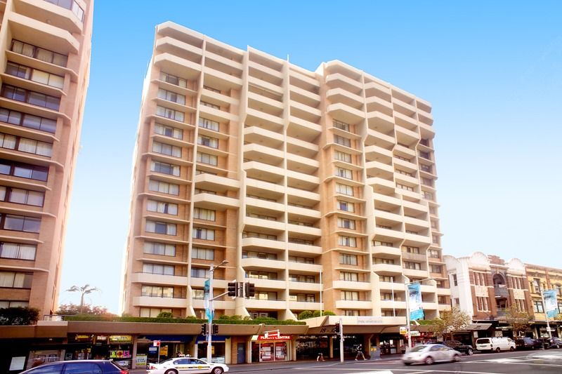 68 18 32 Oxford Street Sydney Nsw 2000 Apartment For Rent