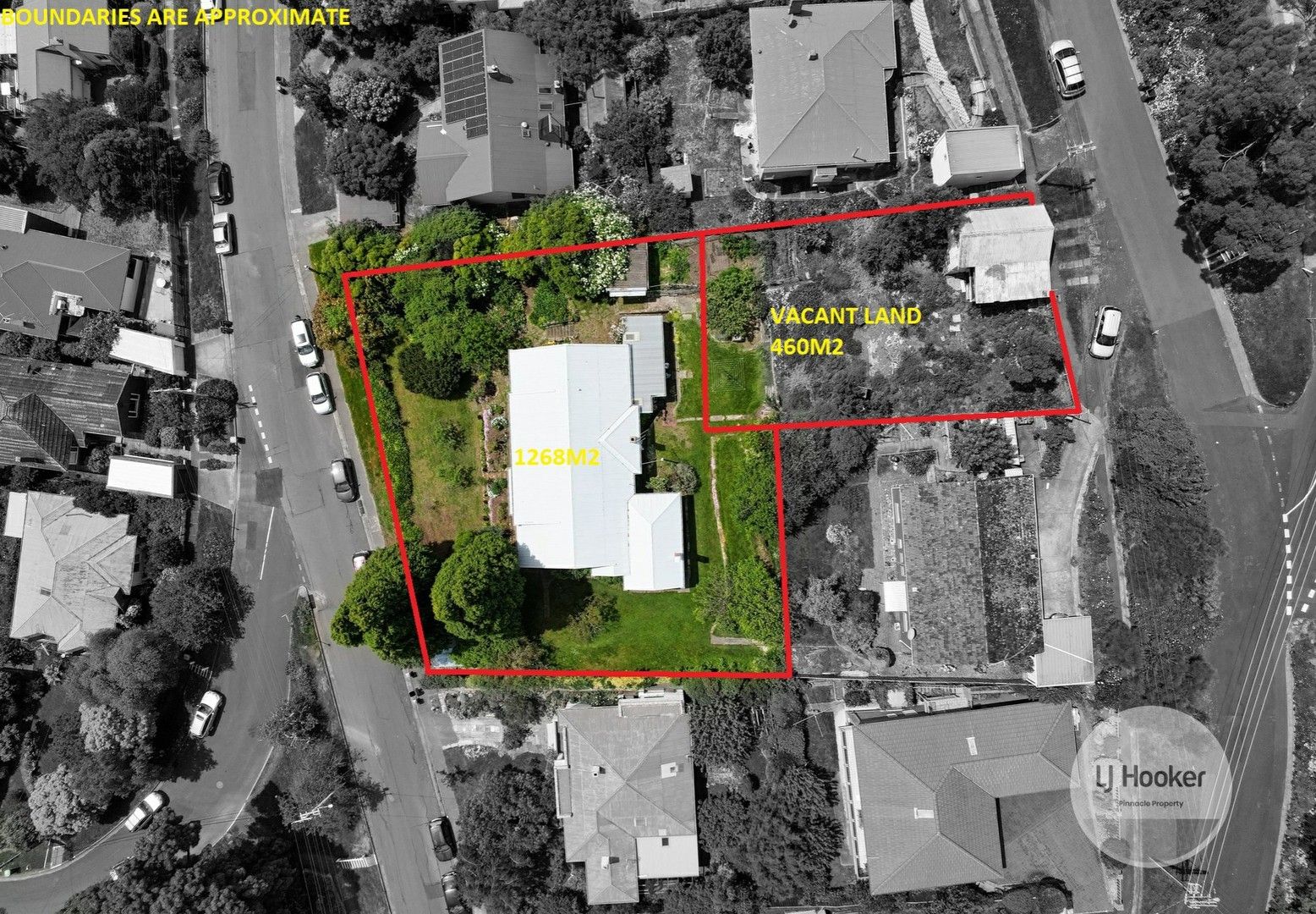 40 Gordon Avenue, Mount Stuart TAS 7000, Image 0