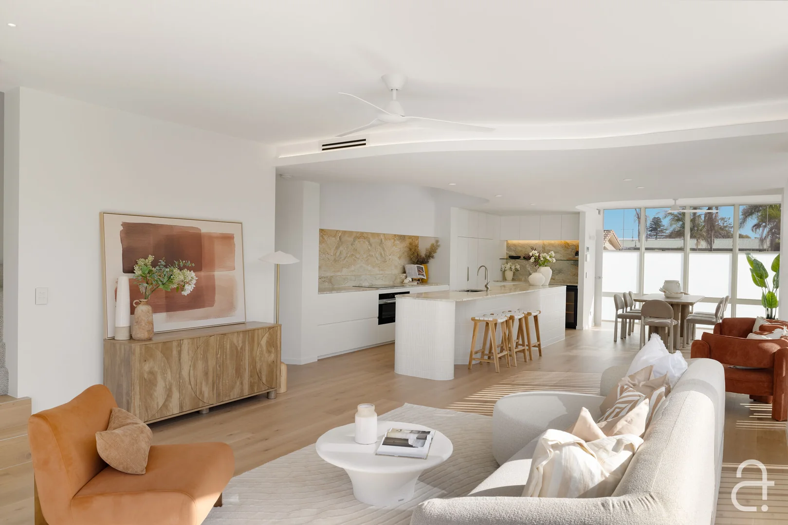 Additional image 5 of Villas 1-5 'Kyma'/22 Watson Street, Currimundi QLD 4551