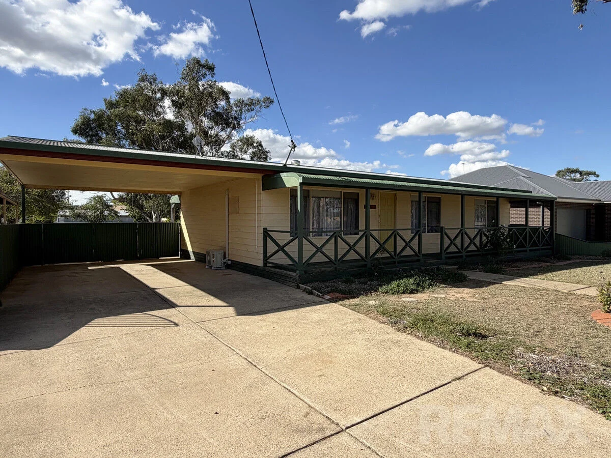 44 Nicholas Street, The Rock NSW 2655