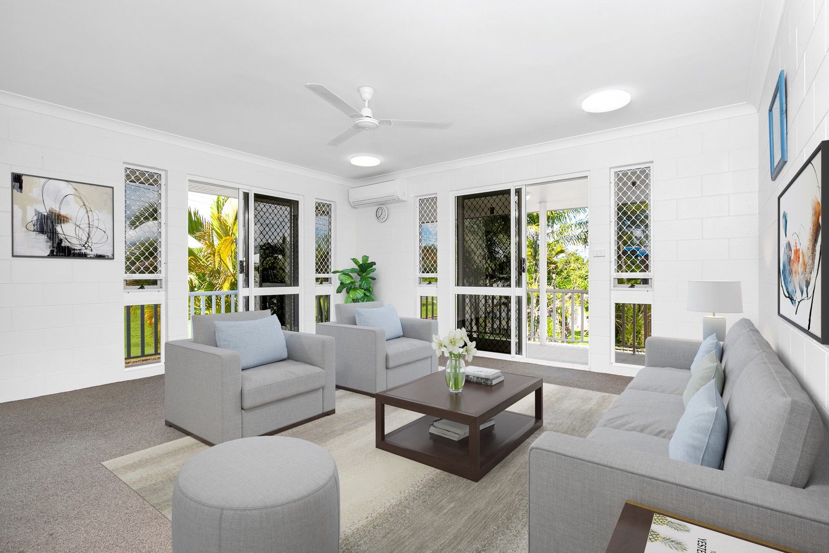 2 bedrooms Apartment / Unit / Flat in 4/73 Pease Street MANOORA QLD, 4870