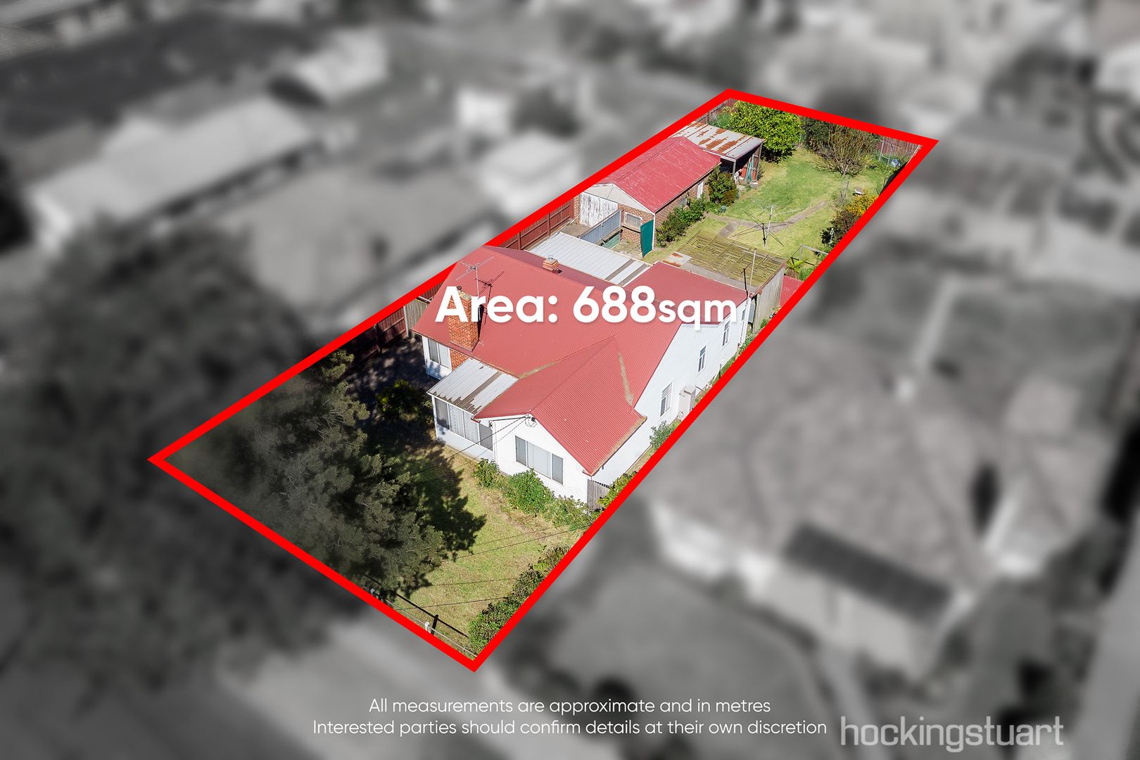 31 Corrigan Avenue, Brooklyn VIC 3012, Image 2