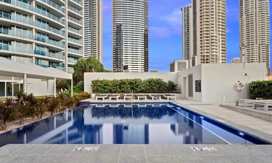 Additional image 15 of 21802/3113 Surfers Paradise Blvd, Surfers Paradise QLD 4217