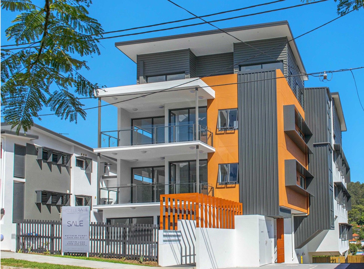 10/11 Raffles Street, Mount Gravatt East QLD 4122, Image 0