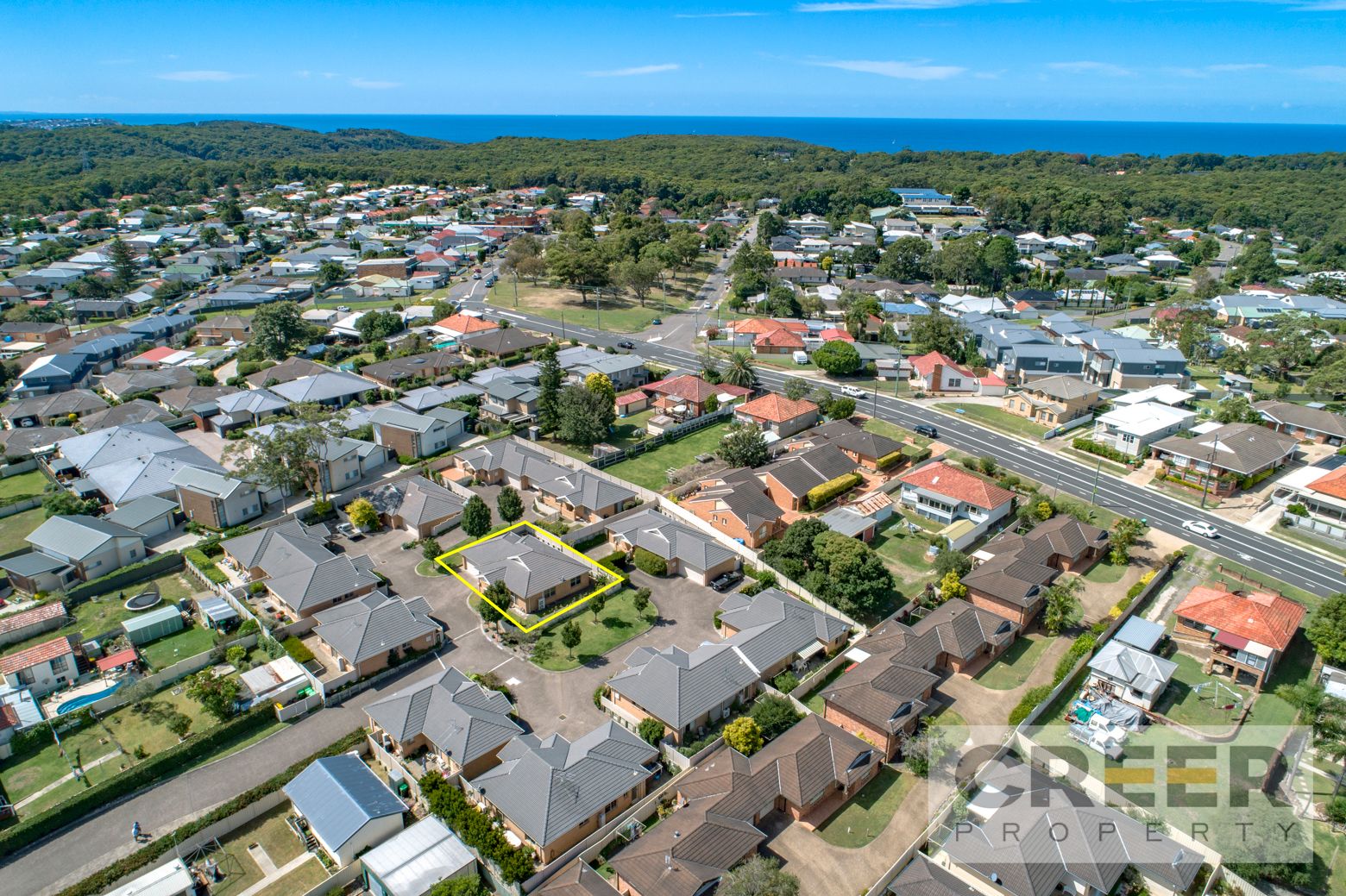 8/32 Kenibea Avenue, Kahibah NSW 2290, Image 1