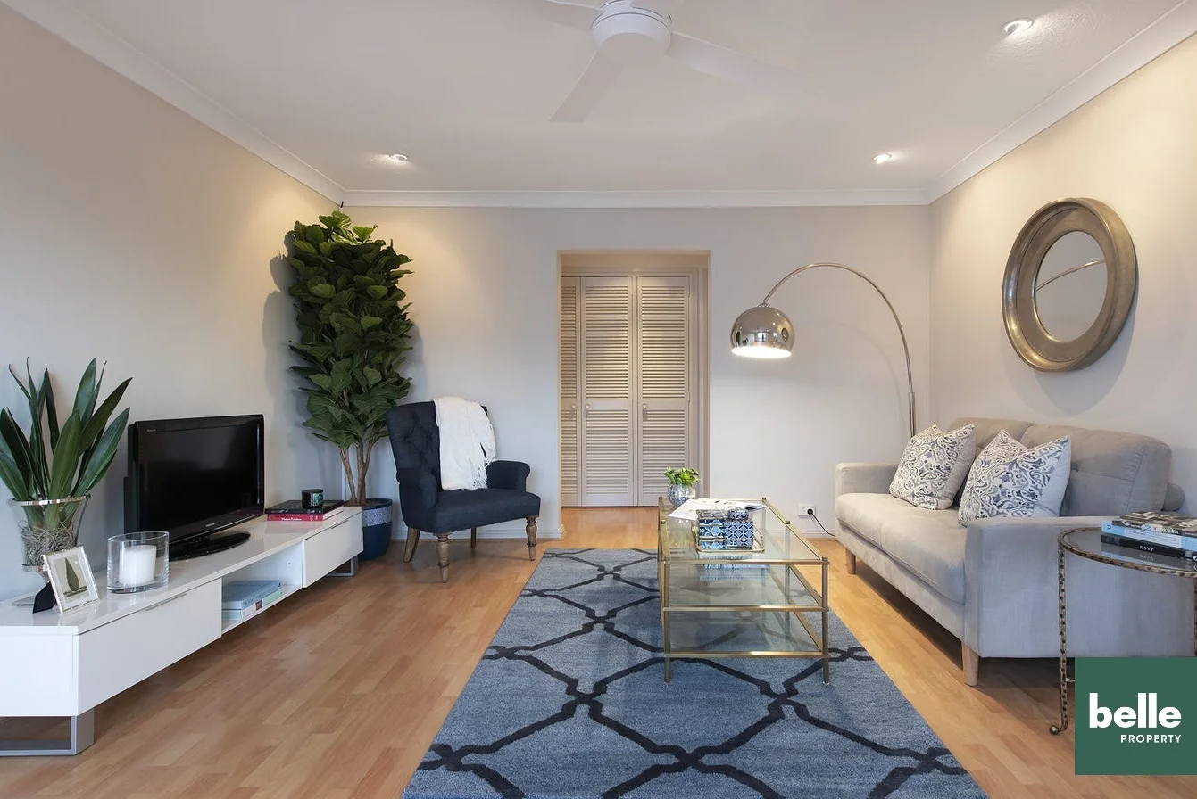 Additional image 3 of 5/335 Cavendish Road, Coorparoo QLD 4151