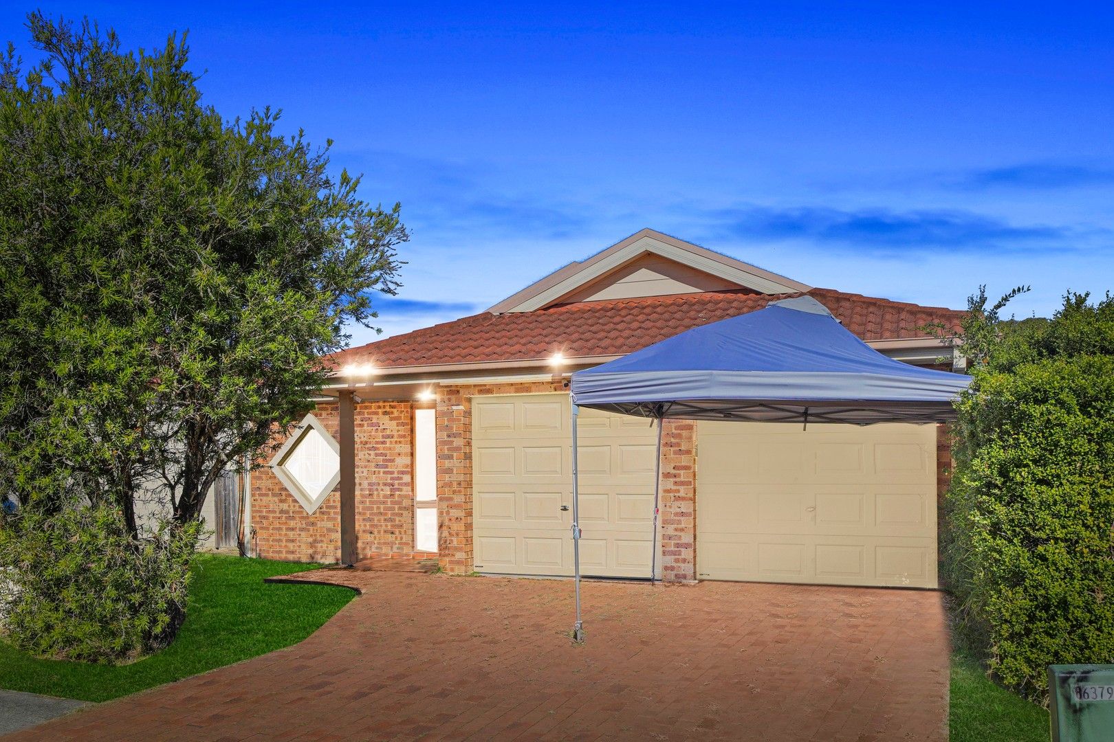 26 Montrose Street, Quakers Hill NSW 2763, Image 0