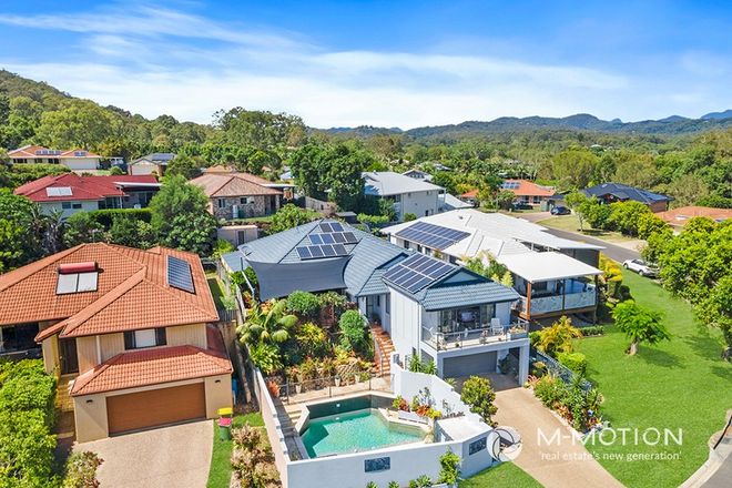 Picture of 18 Tipuana Drive, ELANORA QLD 4221