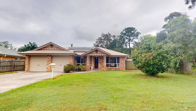 Picture of 15 Centennial Court, UPPER CABOOLTURE QLD 4510