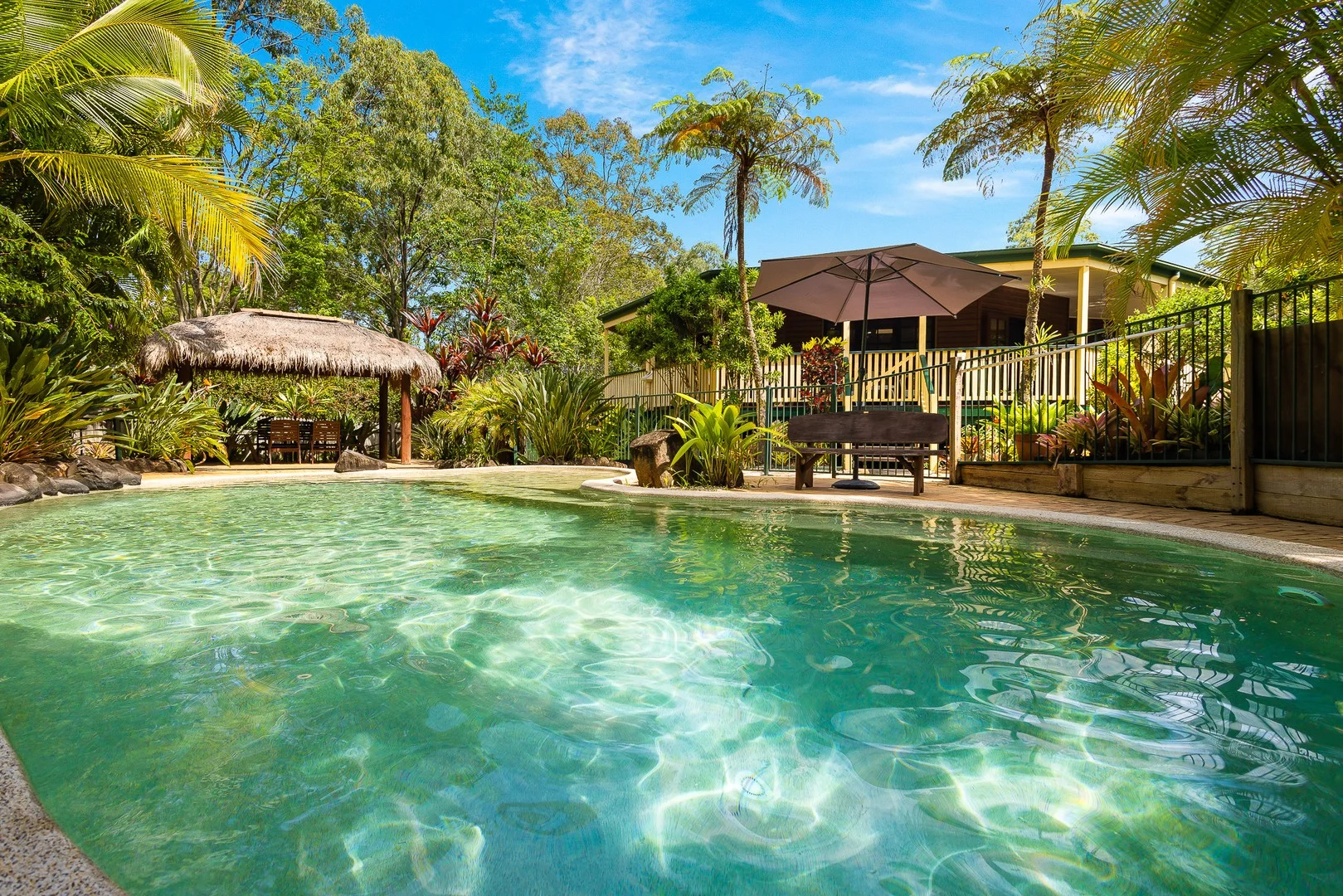 6 Peacock Court, Pomona QLD 4568