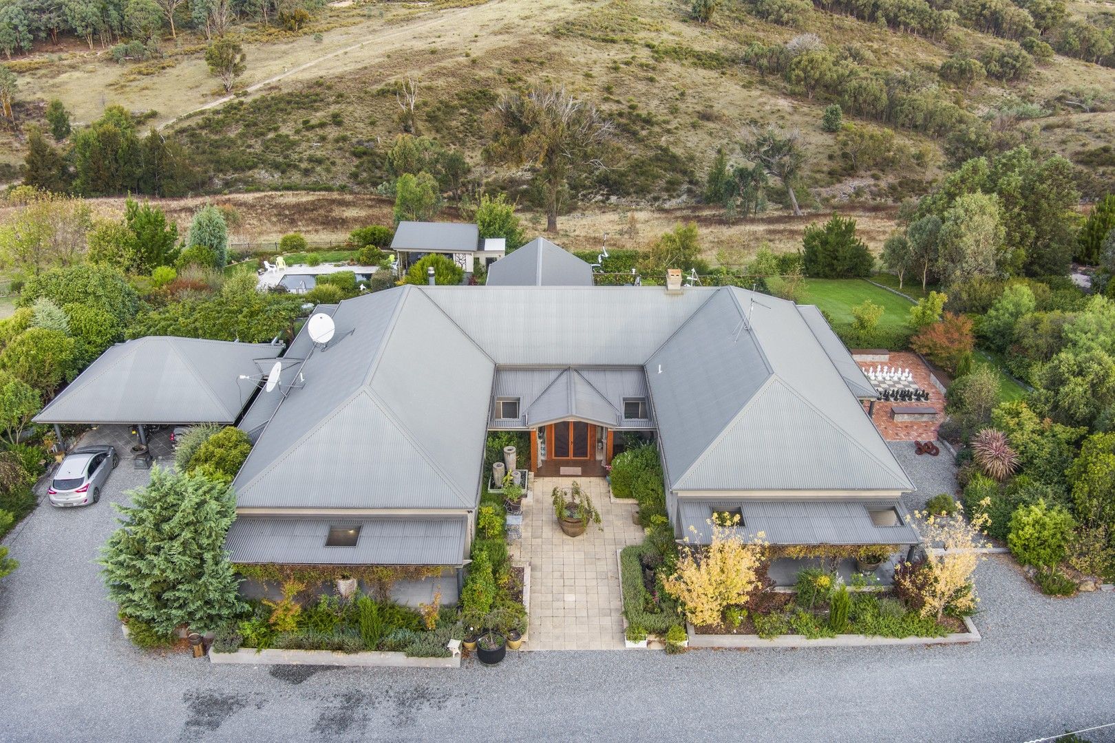 1826 Limekilns Road, Clear Creek NSW 2795 House for Sale Domain