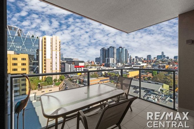 Picture of 11 Carriage Street, BOWEN HILLS QLD 4006