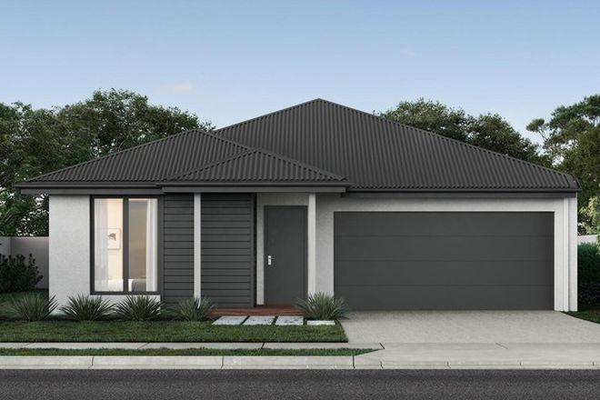 Picture of Lot 2905 Allansford Crescent, ARMSTRONG CREEK VIC 3217