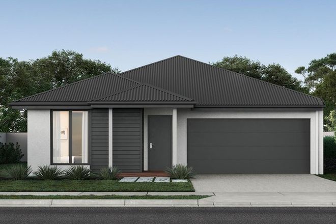 Picture of Lot 710 Stringy Bark Drive, LARA VIC 3212