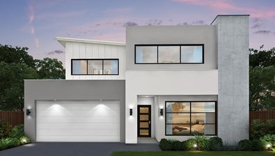 Picture of Lot 3 or 4 Merrylands Road, GREYSTANES NSW 2145