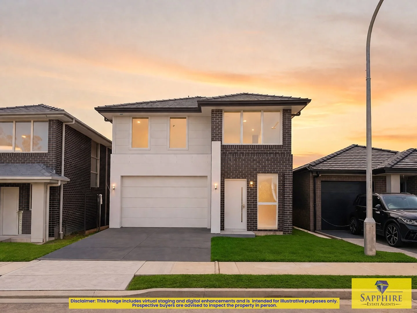 Primary image of 27 Gerygone Street, Austral NSW 2179