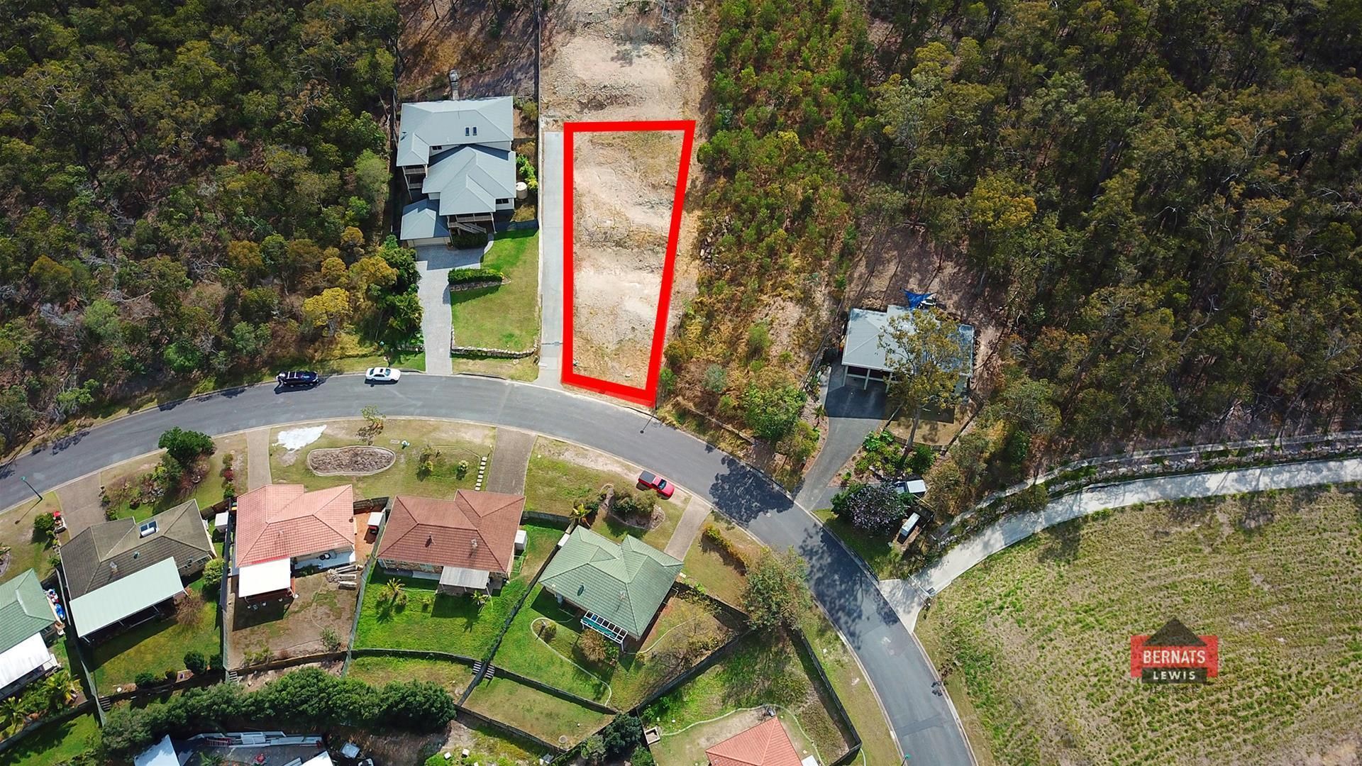 Mount Warren Park QLD 4207 vacant land for Sale, 235,000 2014642109