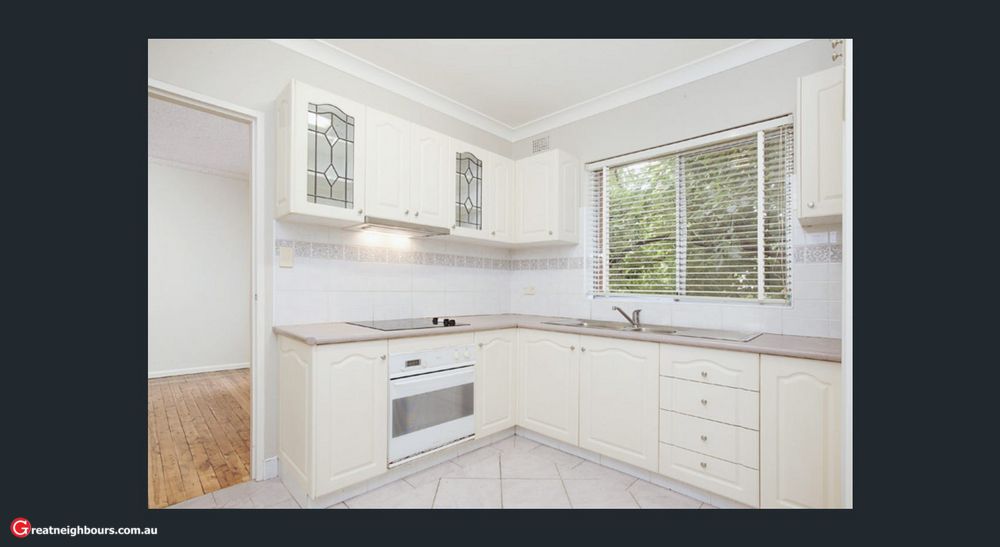 2 bedrooms Apartment / Unit / Flat in 2/6 Wentworth Street CROYDON PARK NSW, 2133