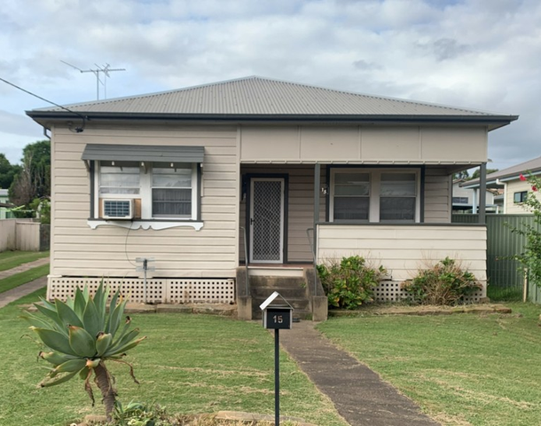 15 North Street, Greta NSW 2334