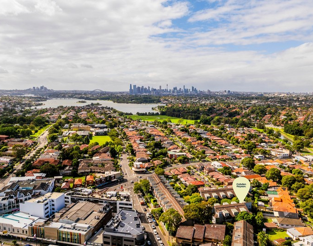 72/57-63 Fairlight Street, Five Dock NSW 2046