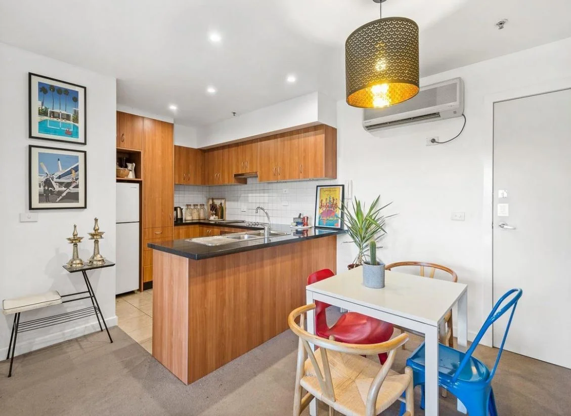 Primary image of 22/102 St Georges Road, Preston VIC 3072