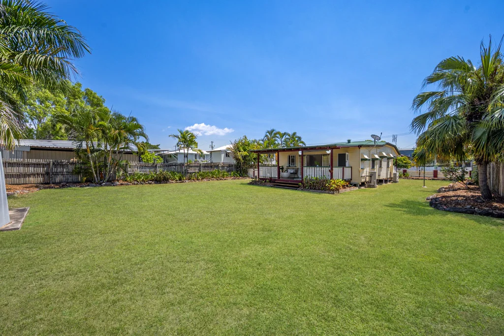 Additional image 12 of 85 Ninth Ave, Railway Estate QLD 4810