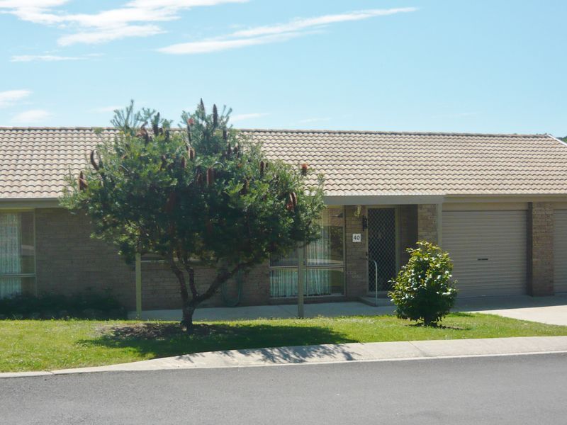 Villa 40 Parklands 11 Payne Street, Narooma NSW 2546, Image 1