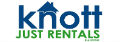 _Archived_Knott Just Rentals's logo