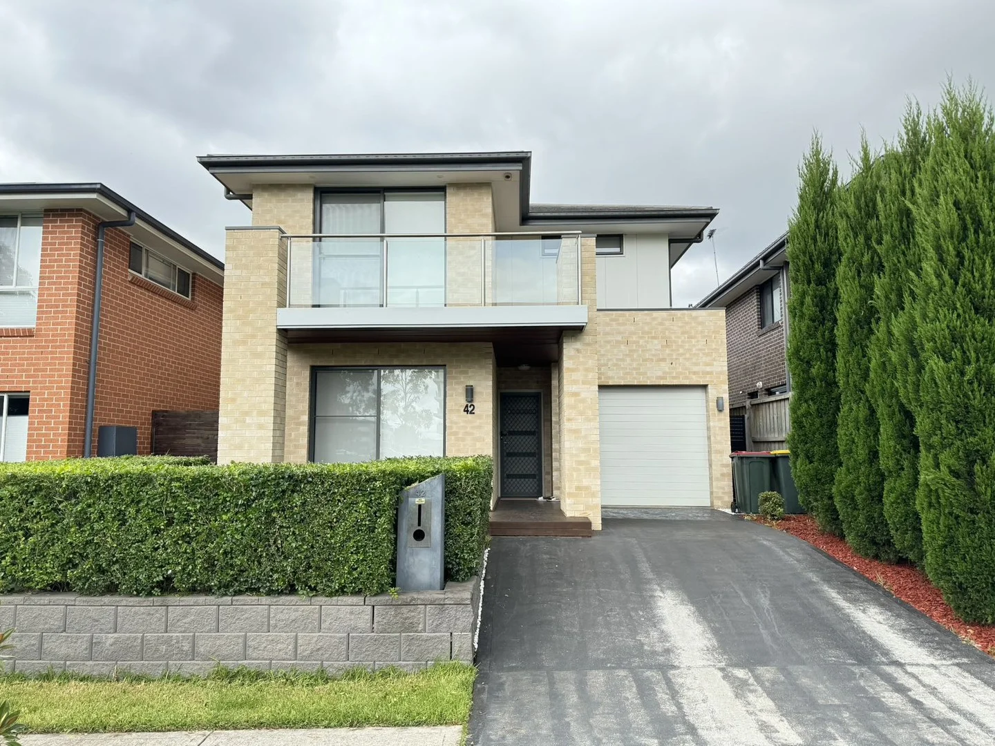 Primary image of 42 Glory Street, Schofields NSW 2762