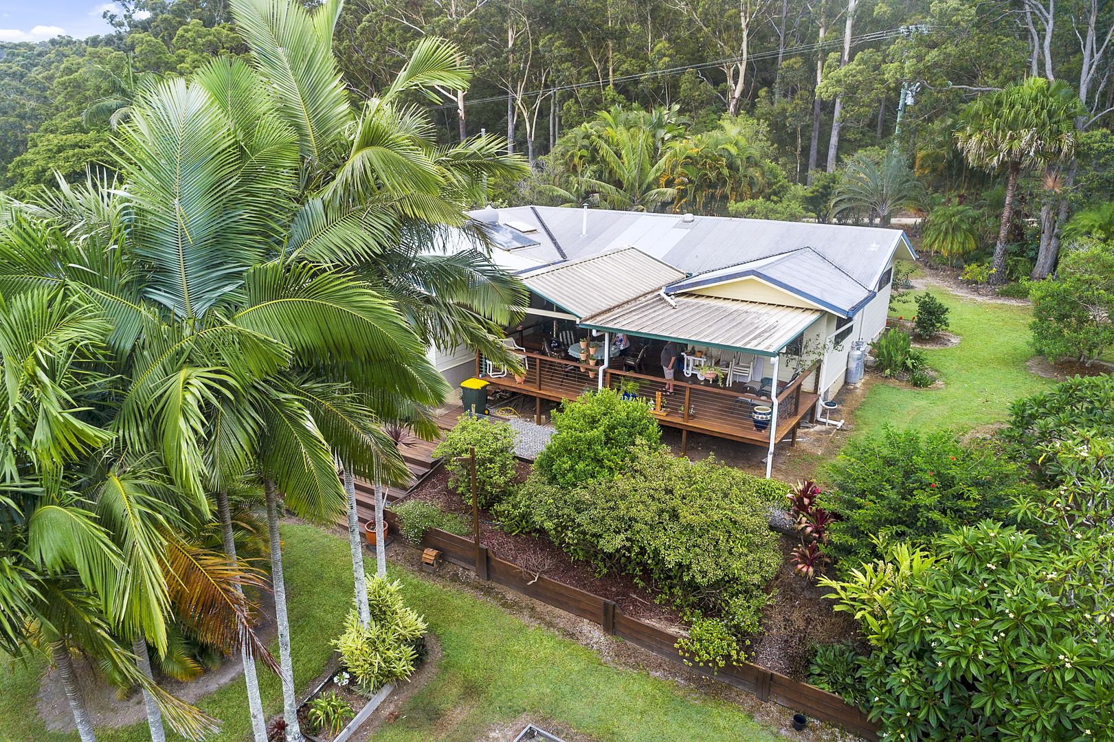 62 KROMES ROAD, North Arm QLD 4561, Image 1