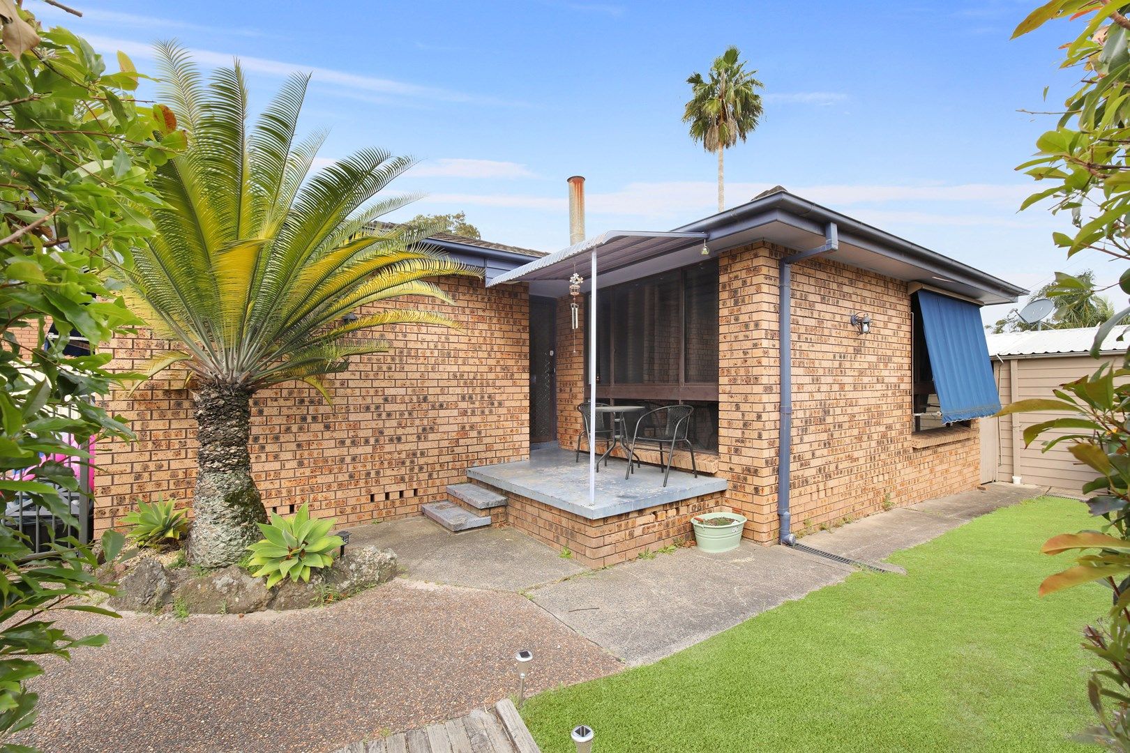 1 Kawana Avenue, Blue Haven NSW 2262, Image 0