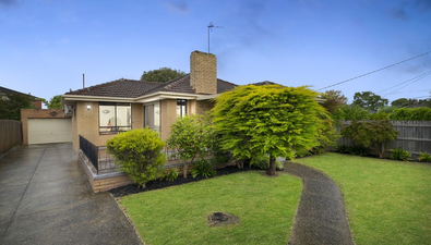 Picture of 12 View Street, CLAYTON VIC 3168