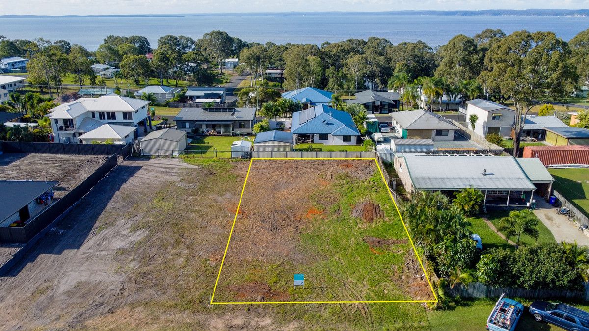 816 River Heads Road, River Heads QLD 4655, Image 0