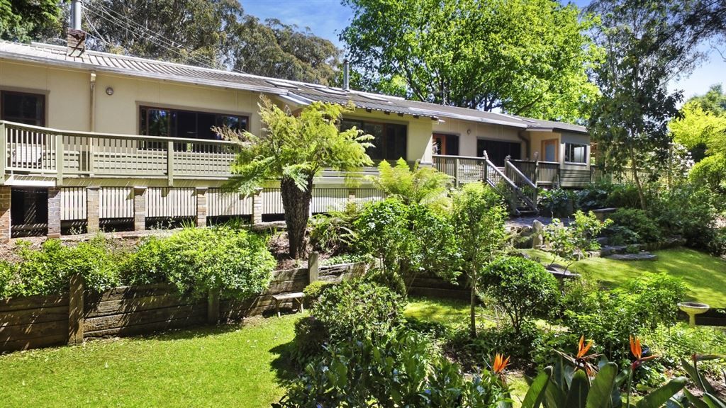 2-6 Penrose Road, Bundanoon NSW 2578