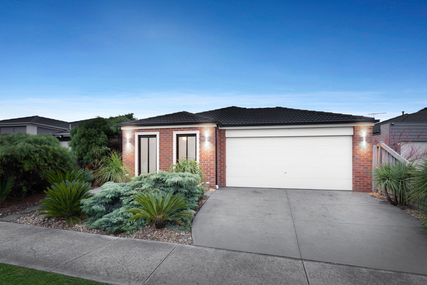 42 Basilica Vista, Mernda VIC 3754, Image 0