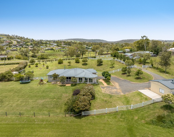 12765 New England Highway, Hodgson Vale QLD 4352