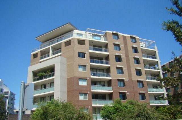2 bedrooms Apartment / Unit / Flat in 184/3-9 Church Ave MASCOT NSW, 2020