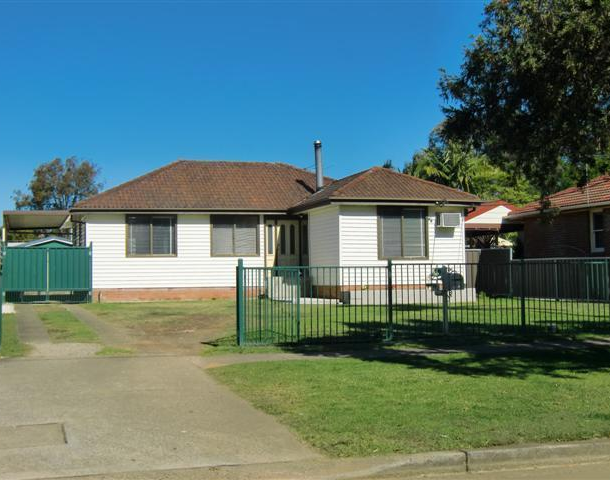 16 Griffiths Street, North St Marys NSW 2760