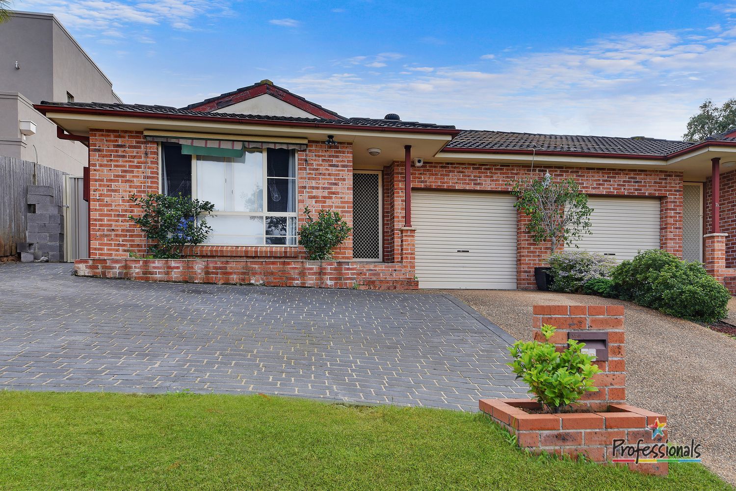 1/7 Boldrewood Avenue, Casula NSW 2170, Image 0