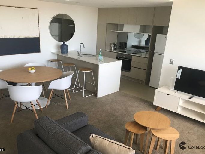 1 bedrooms Apartment / Unit / Flat in 10810/22-36 Railway Terrace MILTON QLD, 4064