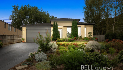 Picture of 9 Kookaburra Court, GEMBROOK VIC 3783