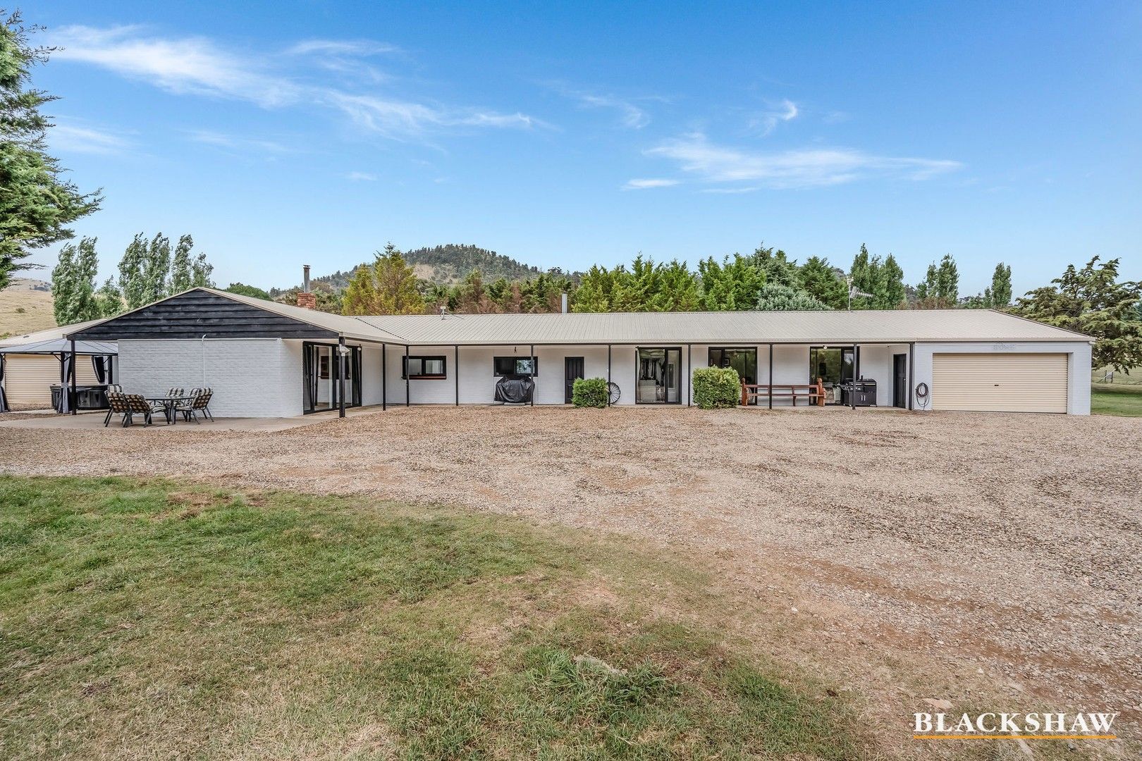 627 Jerangle Road, Bredbo NSW 2626, Image 0