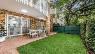 Picture of 52/86 Welsby Street, NEW FARM QLD 4005