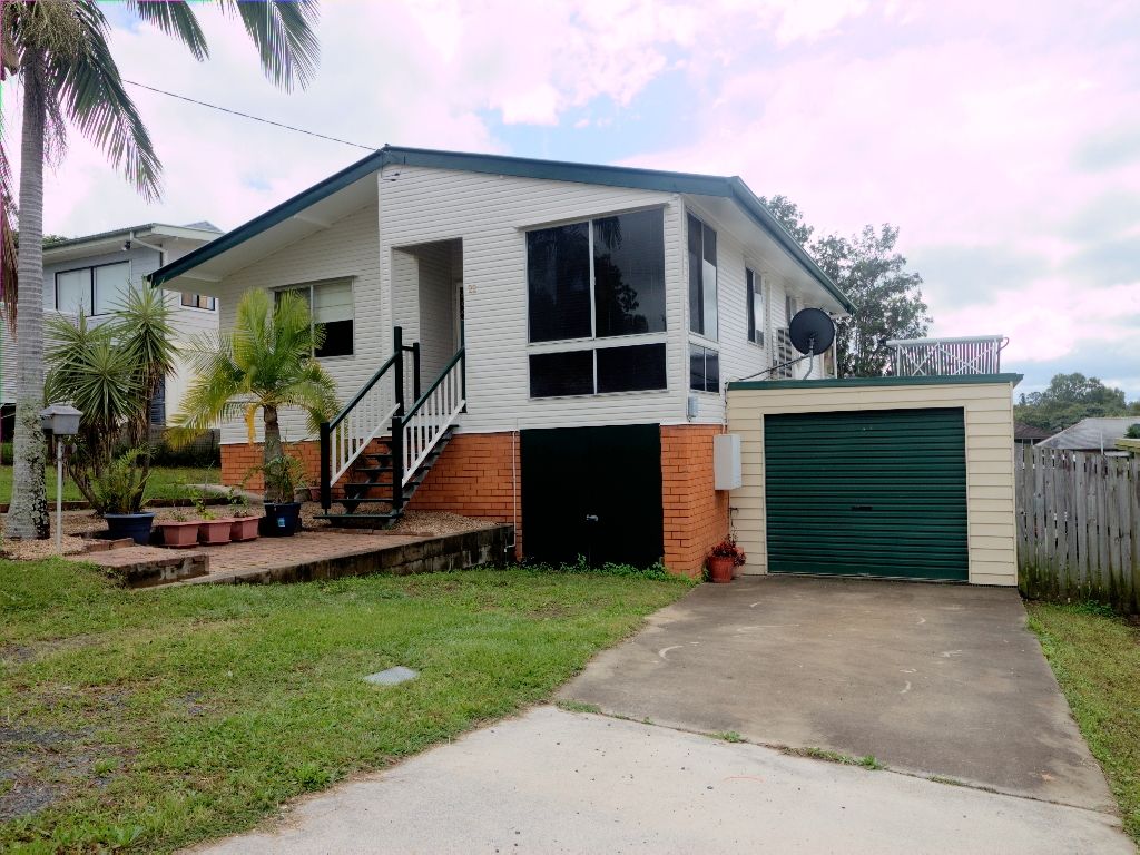 22 Balaclava Street, Churchill QLD 4305, Image 1